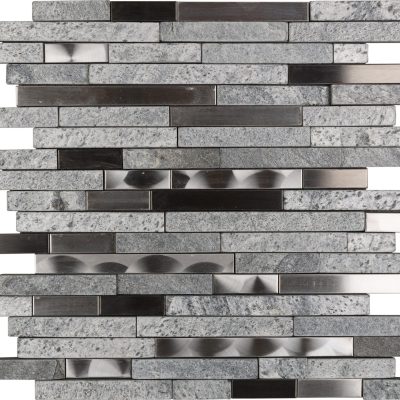 Shadow Mountain Faultline Mosaic