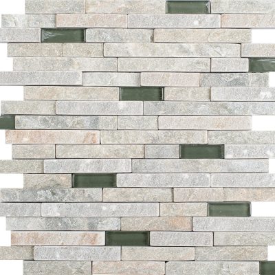 Glen Ivy Faultline Mosaic