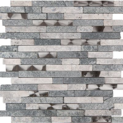 Wasatch Faultline Mosaic