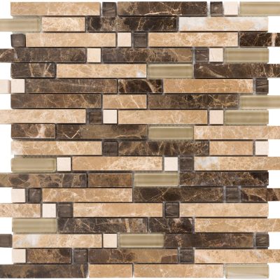 Empire Linear Mosaic