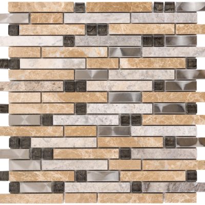 Sand Ridge Linear Mosaic
