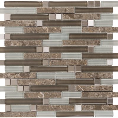 Dusky Sky Linear Mosaic
