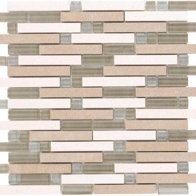 Allegiance Linear Mosaic