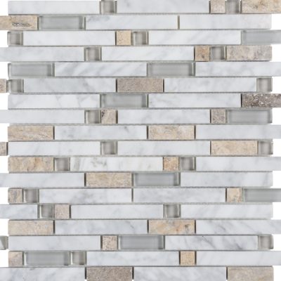 Whitetail Linear Mosaic