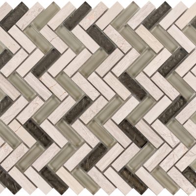 Vermilion Cliffs Herringbone Mosaic