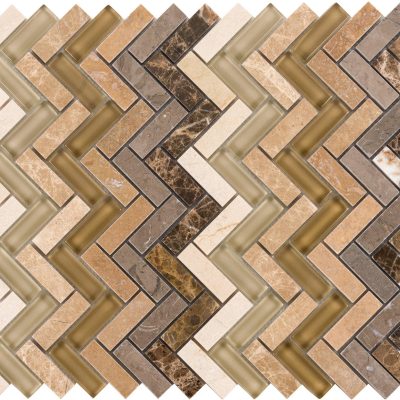 Amber Sway Richter Mosaic