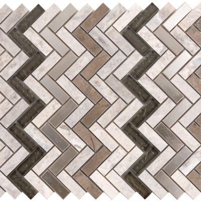 Mineral Richter Mosaic