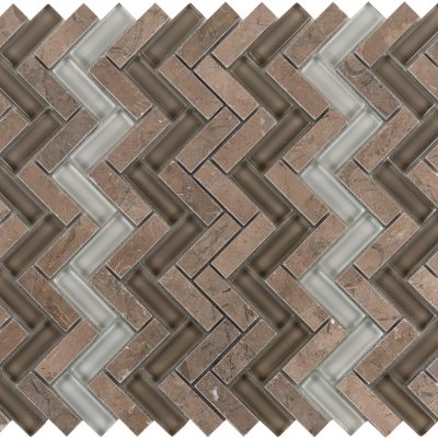 Shaded Sky Richter Mosaic
