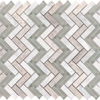 Whitetail Richter Mosaic