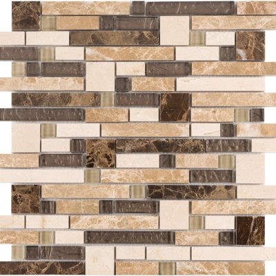Liberty Falls Rockfall Mosaic