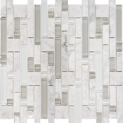 White Tank Falls Rockfall Mosaic