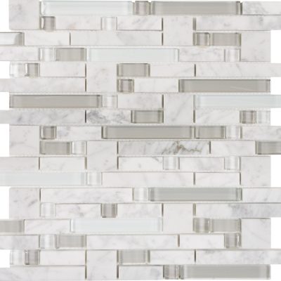 White Tank Falls Rockfall Mosaic