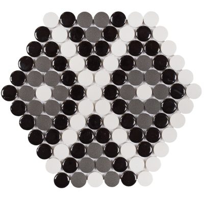 Marrakech Designer Diamond Mosaic