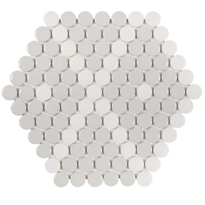 Agadir Designer Diamond Mosaic