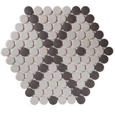 Kasbah Designer Diamond Mosaic