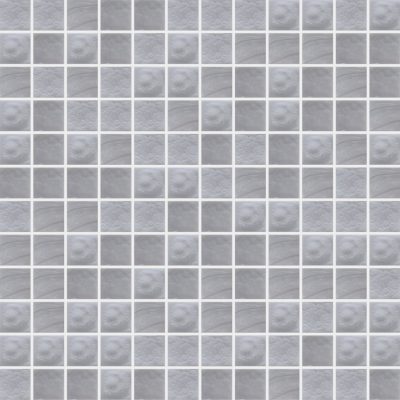 Cafe Irid 1″ x 1″ Mosaic