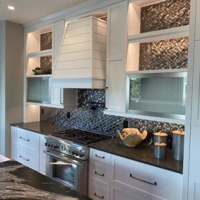 GunMetalRollingHexParadeofHomesInstallation.jpg GunMetalRollingHexParadeofHomesInstallation.jpg