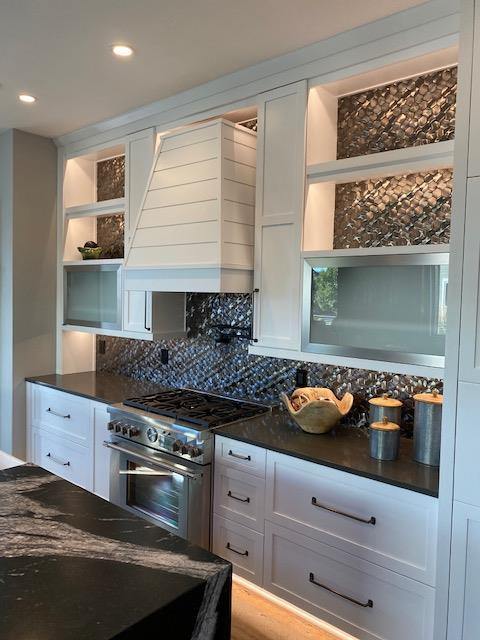 GunMetalRollingHexParadeofHomesInstallation.jpg GunMetalRollingHexParadeofHomesInstallation.jpg