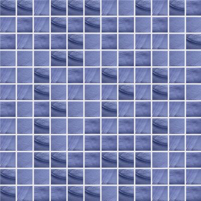 Harbor Irid 1″ x 1″ Mosaic