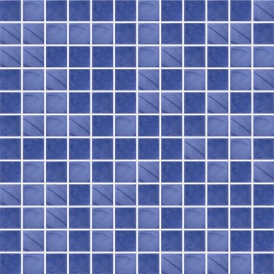 Harbor Matte 1″ x 1″ Mosaic