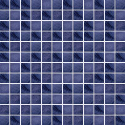 Harbor Non-Irid 1″ x 1″ Mosaic