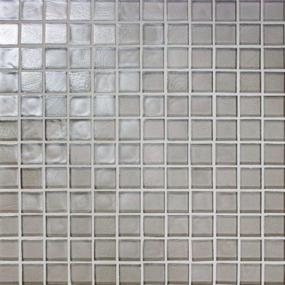 Sandbar Irid 1″ x 1″ Mosaic