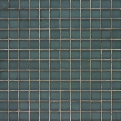 Tahoe Matte 1″ x 1″ Mosaic