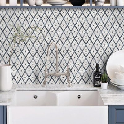 Designer Diamond - Porcelain