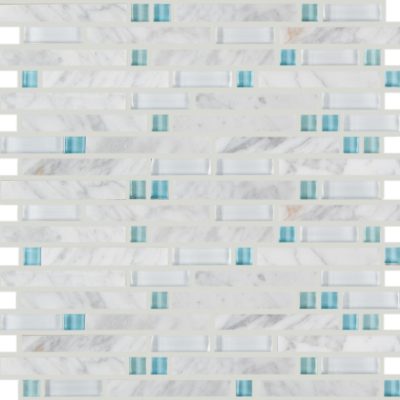 Humbolt Linear Mosaic