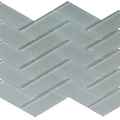 Whisper Gray Turning Point Mosaic