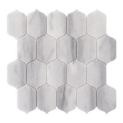 Maramara Gray Stone Lantern