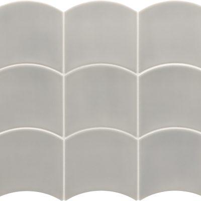 WoW! Grey Owl 5″ x 5″ Ceramic Tile