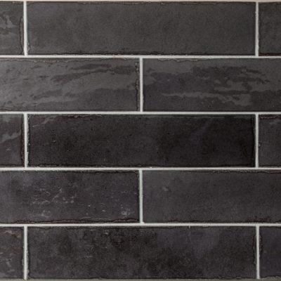 Trinidad Basalt 2 1/2″ x 10″ Porcelain Tile