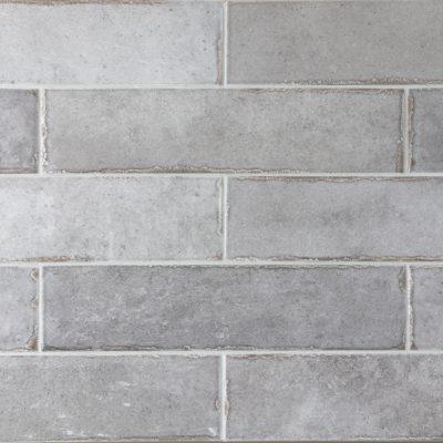 Trinidad Grey Whisper 2 1/2″ x 10″ Porcelain Tile