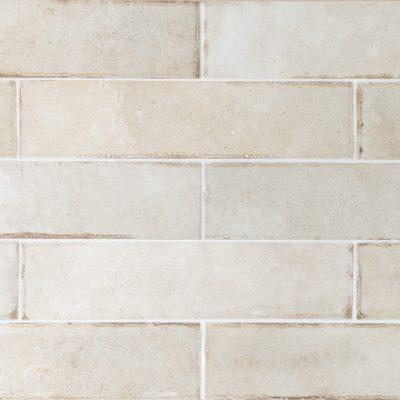 Trinidad Oatmeal 2 1/2″ x 10″ Porcelain Tile