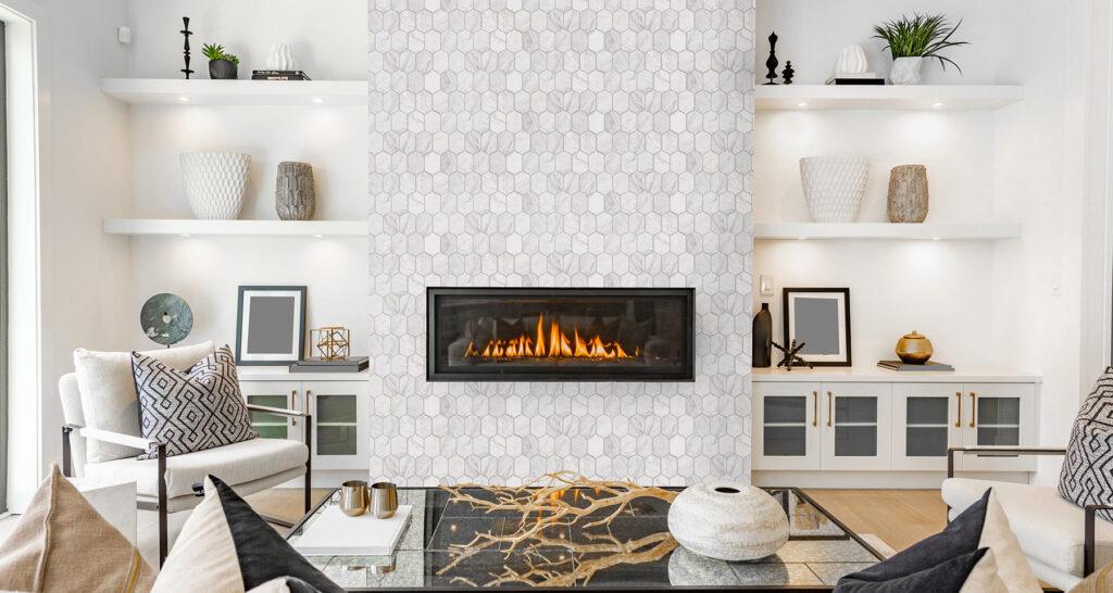 Natural Stone Collection