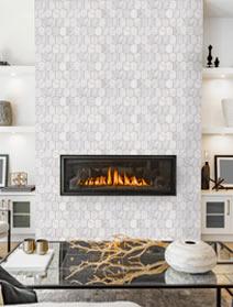 Natural Stone Collection