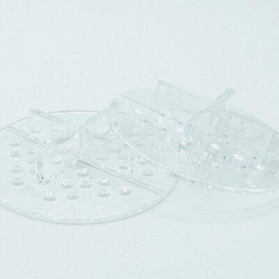 Porcelain Solutions Spacers