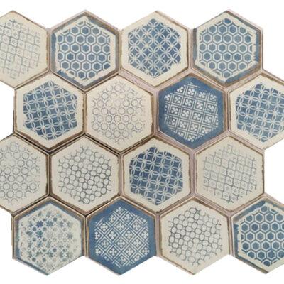 Firenze Hexagon – St. Johns