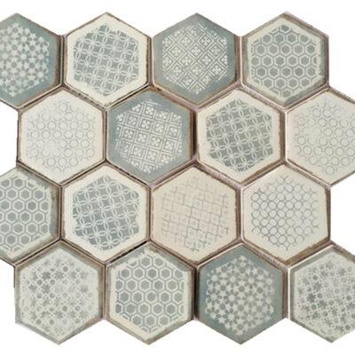 Firenze Hexagon – Intuition