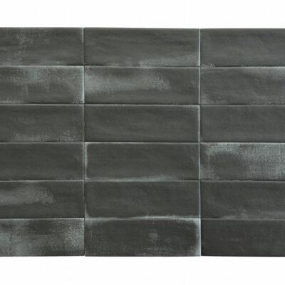 Bonnet Coal – Matte – Pool Safe