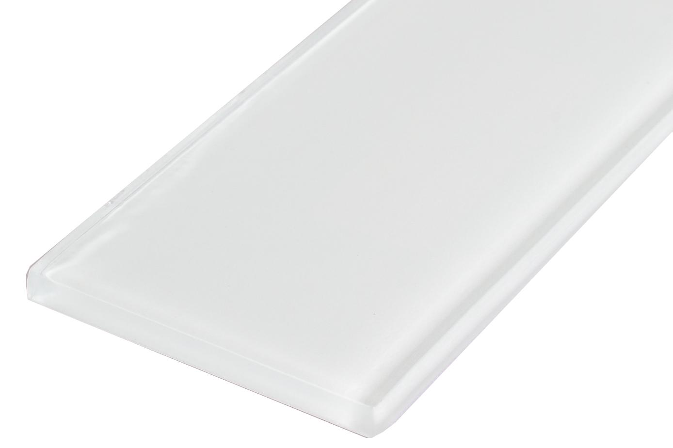 520-702 White 3 x 6 Subway Tile 2 520-702 White 3 x 6 Subway Tile 2