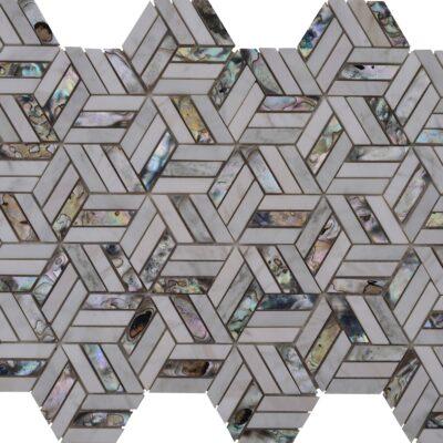 Northshore – White Sand Beach Hexagon