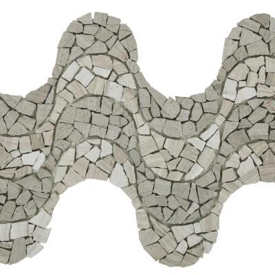 Ipamena Copacabana Mosaic