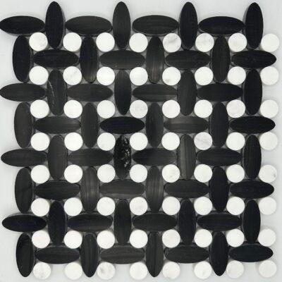 Elyptic Basketweave – Capistrano