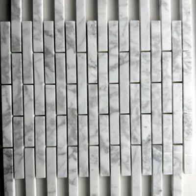 Showlow – Snow White – 5/8″ x 4″ Brickset