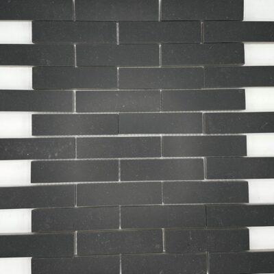 Kingman- Metropolis 1″ x 4″ – Brickset / Straightset