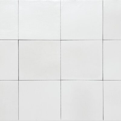 Bonnet – White Matte – Pool Safe