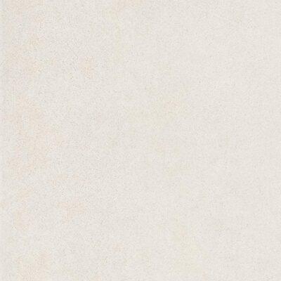 Metro – White – Custom Pattern