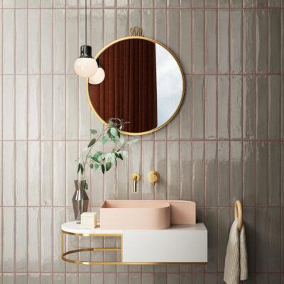 Fragrance – Grigio Brick